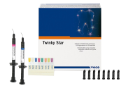 НаборТвинки Стар Twinky Star (40 капсул*0,25гр)